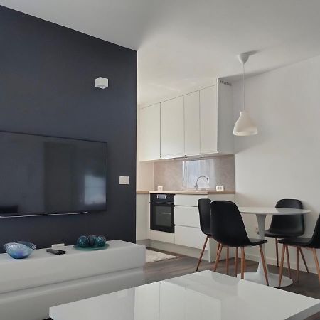 Apartment Maria Tomislavgrad Luaran gambar
