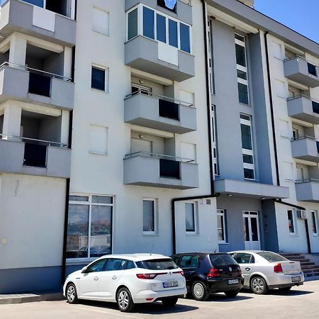 Apartment Maria Tomislavgrad Luaran gambar
