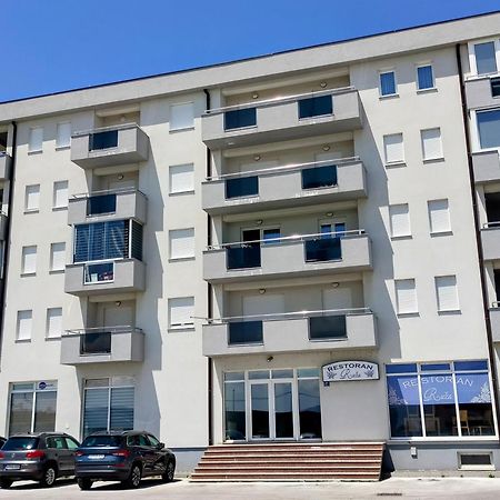Apartment Maria Tomislavgrad Luaran gambar