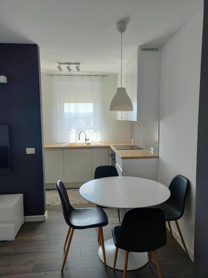 Apartment Maria Tomislavgrad Luaran gambar