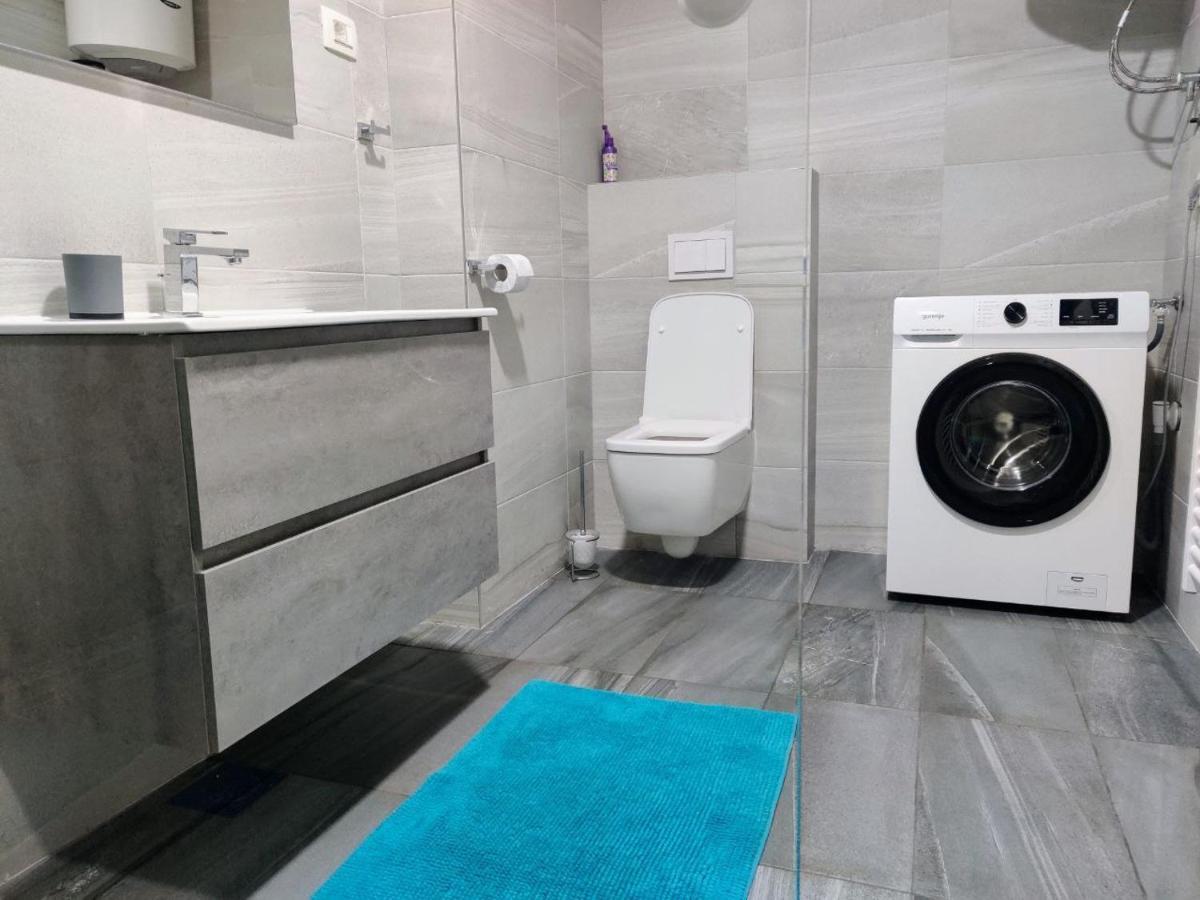 Apartment Maria Tomislavgrad Luaran gambar
