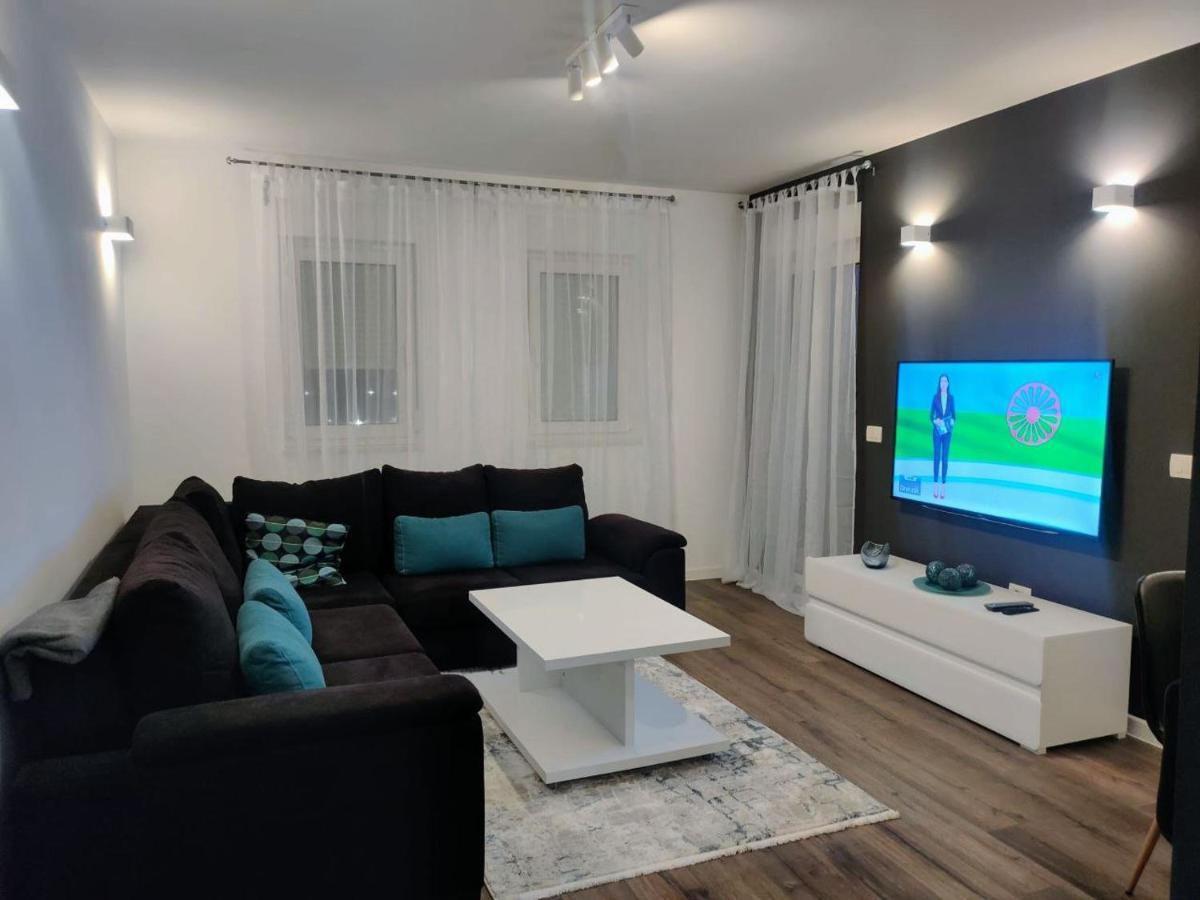 Apartment Maria Tomislavgrad Luaran gambar