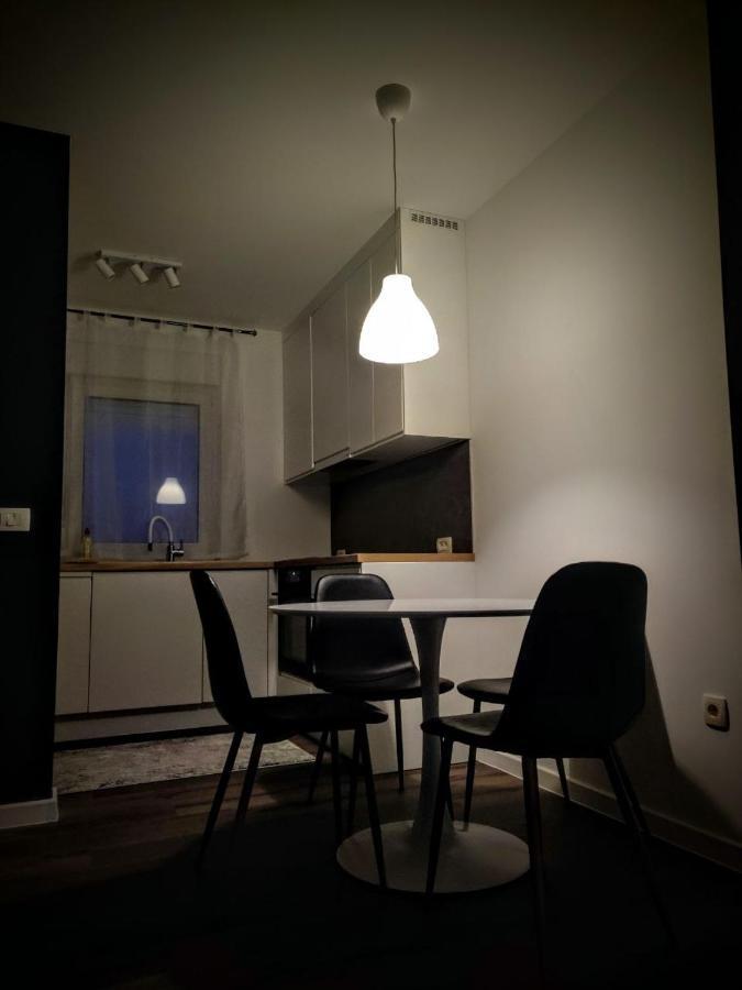 Apartment Maria Tomislavgrad Luaran gambar