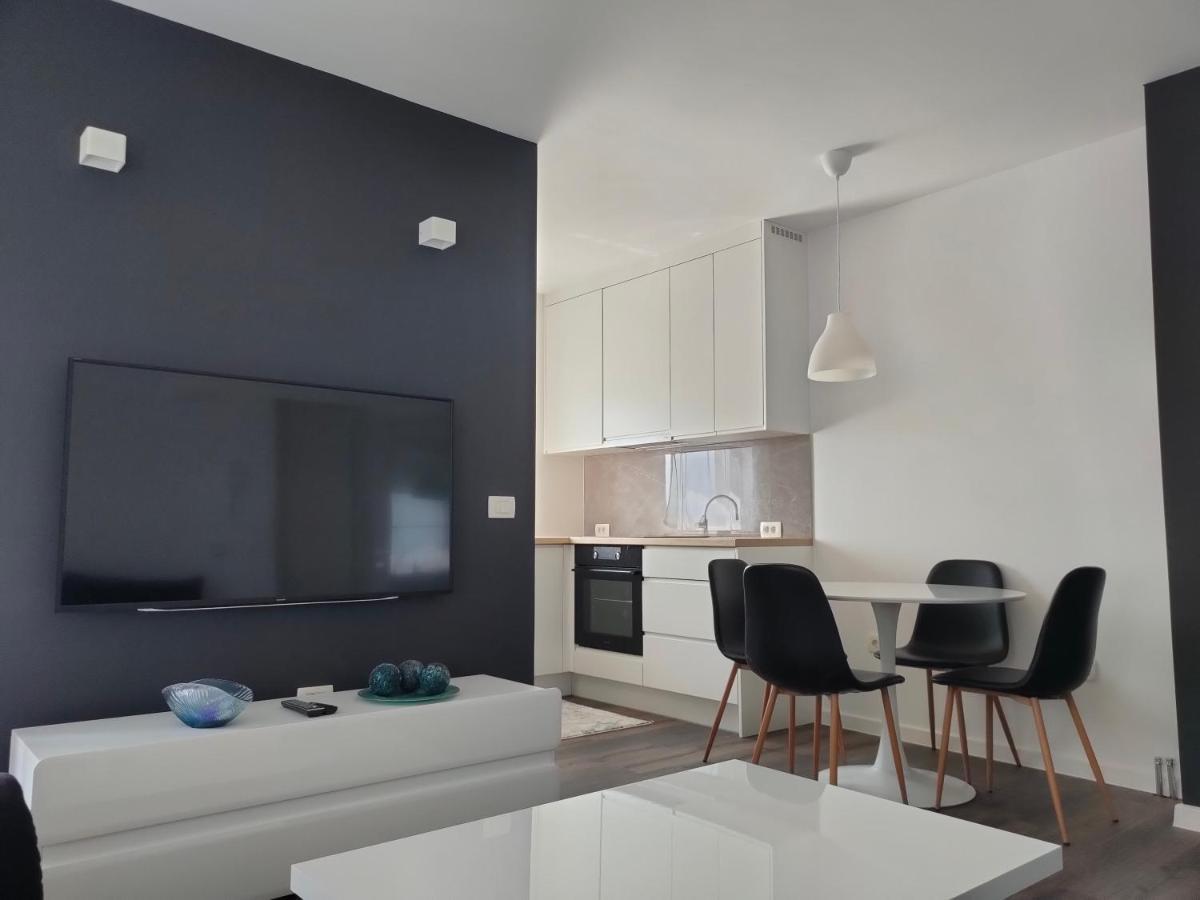 Apartment Maria Tomislavgrad Luaran gambar