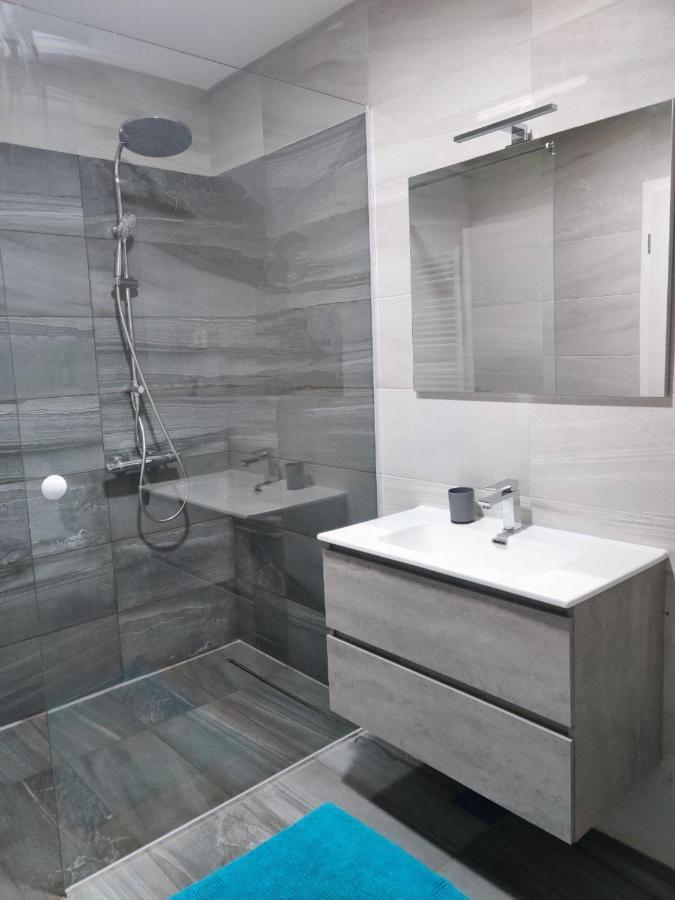Apartment Maria Tomislavgrad Luaran gambar