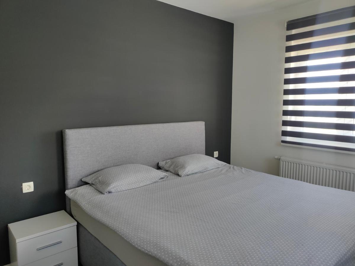 Apartment Maria Tomislavgrad Luaran gambar